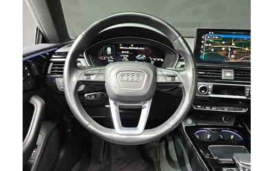 Audi A5 2.0 Tdi Quattro Premium Sportback - автомобили, коли, обяви за нови и употребявани 12