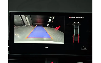 Audi A5 2.0 Tdi Quattro Premium Sportback - автомобили, коли, обяви за нови и употребявани 14