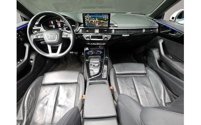 Audi A5 2.0 Tdi Quattro Premium Sportback - автомобили, коли, обяви за нови и употребявани 6