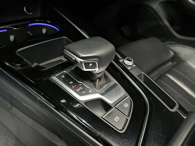 Audi A5 2.0 Tdi Quattro Premium Sportback - автомобили, коли, обяви за нови и употребявани 8