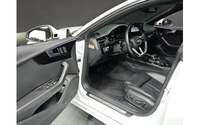 Audi A5 2.0 Tdi Quattro Premium Sportback - автомобили, коли, обяви за нови и употребявани 9