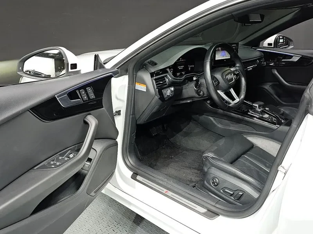 Audi A5 2.0 Tdi Quattro Premium Sportback - автомобили, коли, обяви за нови и употребявани 9