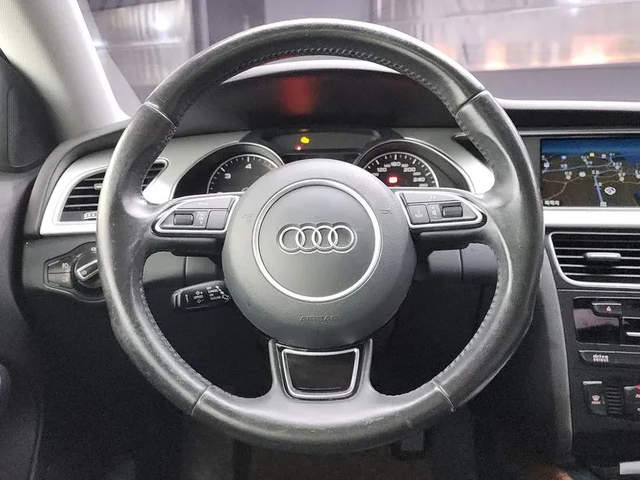 Audi A5 2.0 TDI Tdi Quattro Sportback 8Ta - автомобили, коли, обяви за нови и употребявани 12
