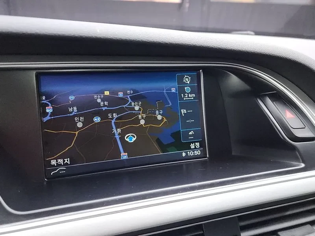 Audi A5 2.0 TDI Tdi Quattro Sportback 8Ta - автомобили, коли, обяви за нови и употребявани 13