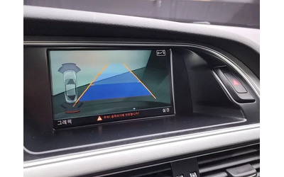 Audi A5 2.0 TDI Tdi Quattro Sportback 8Ta - автомобили, коли, обяви за нови и употребявани 14