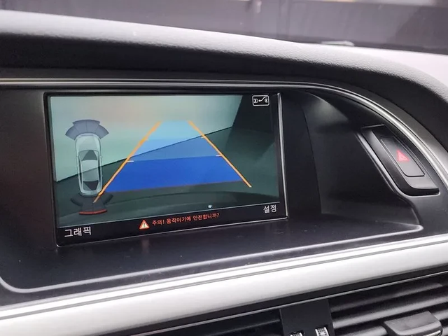 Audi A5 2.0 TDI Tdi Quattro Sportback 8Ta - автомобили, коли, обяви за нови и употребявани 14