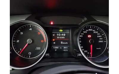 Audi A5 2.0 TDI Tdi Quattro Sportback 8Ta - автомобили, коли, обяви за нови и употребявани 7