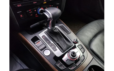 Audi A5 2.0 TDI Tdi Quattro Sportback 8Ta - автомобили, коли, обяви за нови и употребявани 8