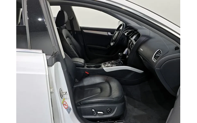 Audi A5 2.0 Tdi Quattro Sportback 8Ta - автомобили, коли, обяви за нови и употребявани 10