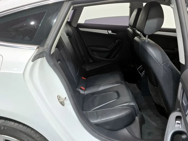 Audi A5 2.0 Tdi Quattro Sportback 8Ta - автомобили, коли, обяви за нови и употребявани 11