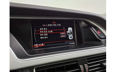 Audi A5 2.0 Tdi Quattro Sportback 8Ta - автомобили, коли, обяви за нови и употребявани 15