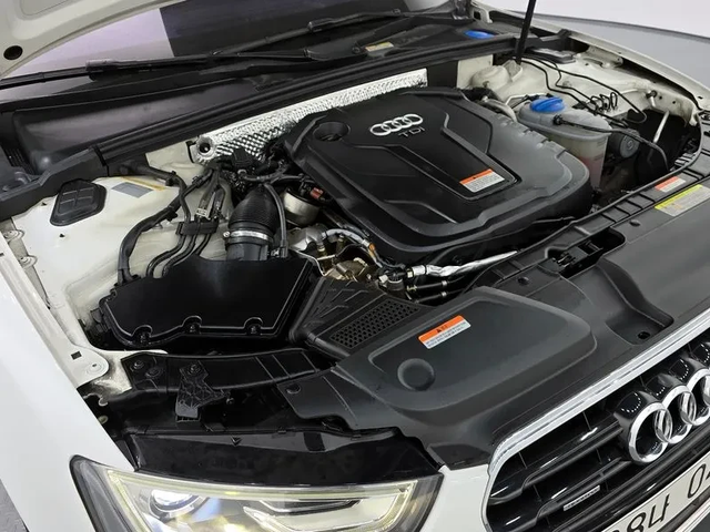 Audi A5 2.0 Tdi Quattro Sportback 8Ta - автомобили, коли, обяви за нови и употребявани 5