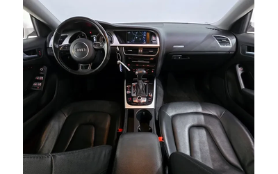 Audi A5 2.0 Tdi Quattro Sportback 8Ta - автомобили, коли, обяви за нови и употребявани 6