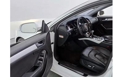 Audi A5 2.0 Tdi Quattro Sportback 8Ta - автомобили, коли, обяви за нови и употребявани 9