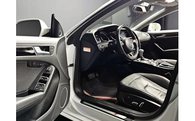 Audi A5 2.0 Tdi Quattro Dynamic Sportsback 8Ta - автомобили, коли, обяви за нови и употребявани 11