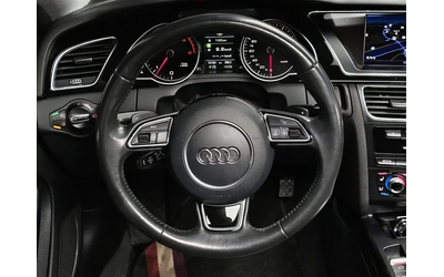 Audi A5 2.0 Tdi Quattro Dynamic Sportsback 8Ta - автомобили, коли, обяви за нови и употребявани 13