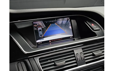 Audi A5 2.0 Tdi Quattro Dynamic Sportsback 8Ta - автомобили, коли, обяви за нови и употребявани 15