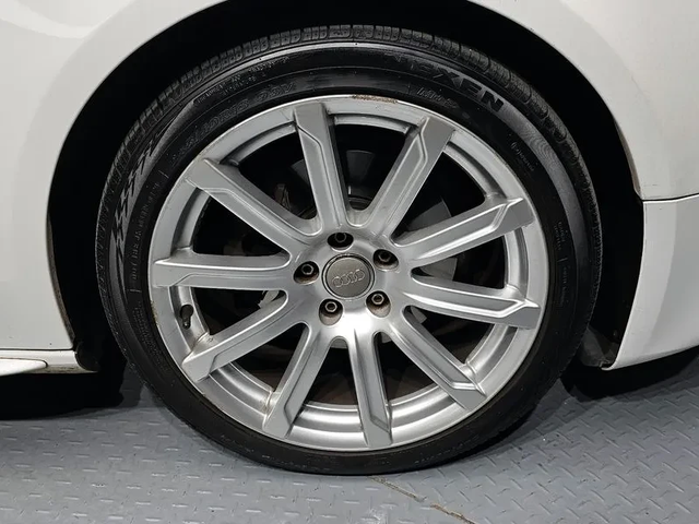 Audi A5 2.0 Tdi Quattro Dynamic Sportsback 8Ta - автомобили, коли, обяви за нови и употребявани 4