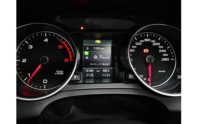 Audi A5 2.0 Tdi Quattro Dynamic Sportsback 8Ta - автомобили, коли, обяви за нови и употребявани 7