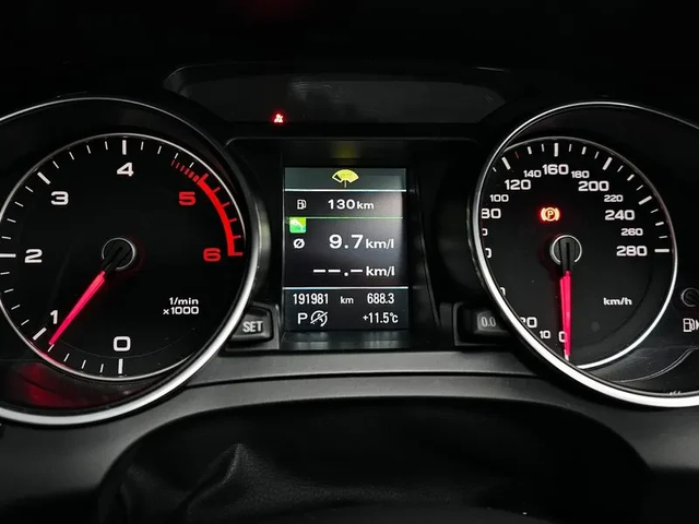 Audi A5 2.0 Tdi Quattro Dynamic Sportsback 8Ta - автомобили, коли, обяви за нови и употребявани 7