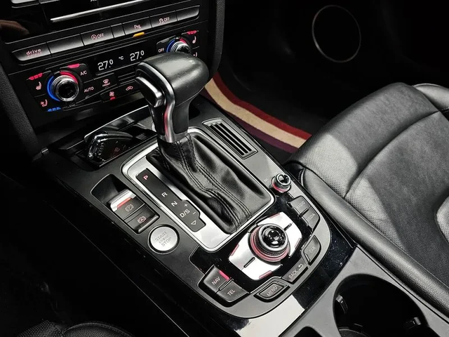 Audi A5 2.0 Tdi Quattro Dynamic Sportsback 8Ta - автомобили, коли, обяви за нови и употребявани 8