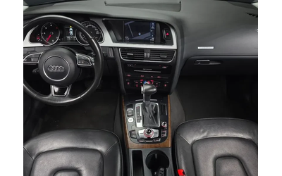 Audi A5 2.0 Tdi Quattro Sportback 8Ta - автомобили, коли, обяви за нови и употребявани 12