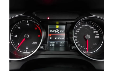 Audi A5 2.0 Tdi Quattro Sportback 8Ta - автомобили, коли, обяви за нови и употребявани 15