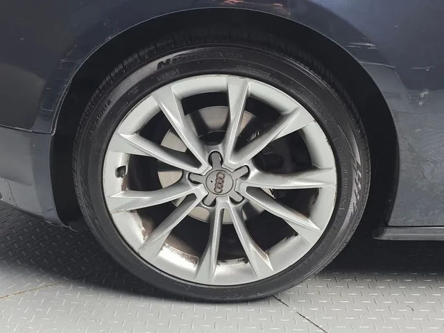 Audi A5 2.0 Tdi Quattro Sportback 8Ta - автомобили, коли, обяви за нови и употребявани 9