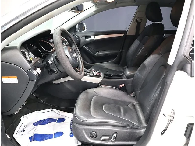 Audi A5 2.0 Tdi Quattro Sportback 8Ta - автомобили, коли, обяви за нови и употребявани 16