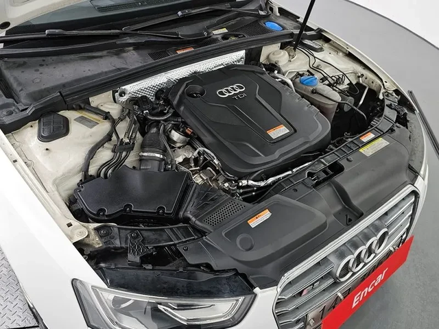 Audi A5 2.0 TDI Quattro Sportback 8Ta - автомобили, коли, обяви за нови и употребявани 16