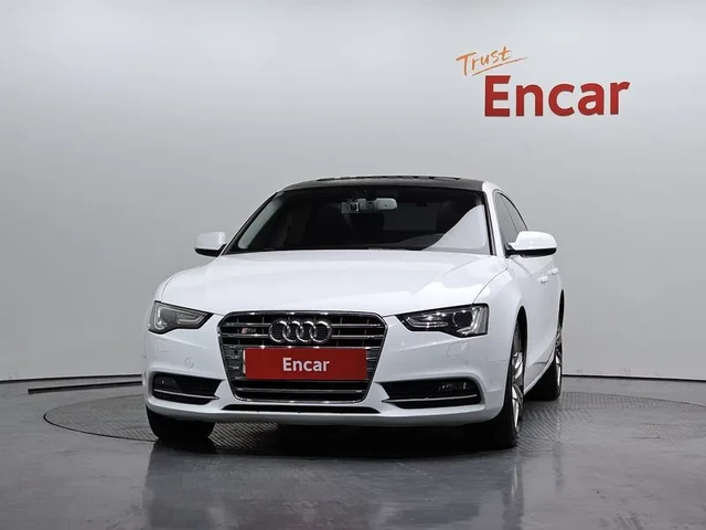 Audi A5 2.0 TDI Quattro Sportback 8Ta - автомобили, коли, обяви за нови и употребявани 7
