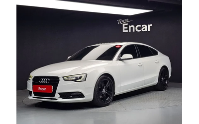 audi-a5 - 0