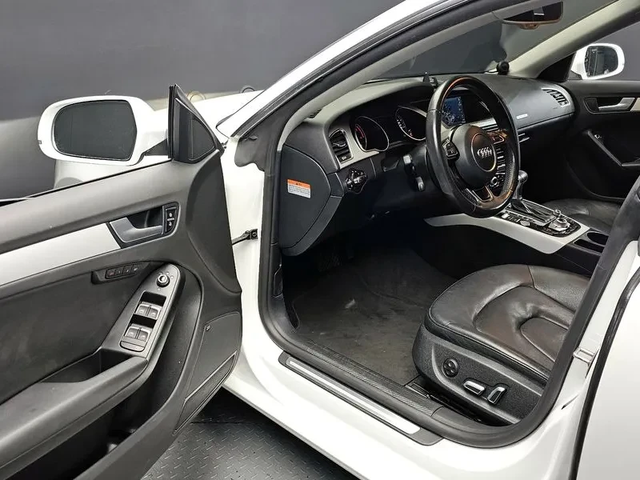 Audi A5 2.0 Tdi Quattro Sportback 8Ta - автомобили, коли, обяви за нови и употребявани 10