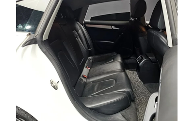 Audi A5 2.0 Tdi Quattro Sportback 8Ta - автомобили, коли, обяви за нови и употребявани 11