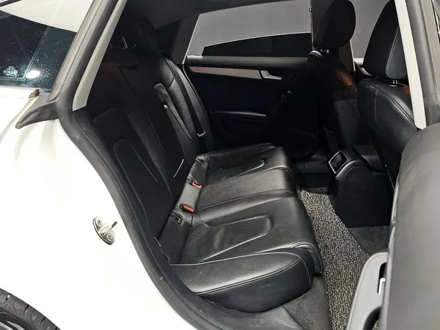 Audi A5 2.0 Tdi Quattro Sportback 8Ta - автомобили, коли, обяви за нови и употребявани 11