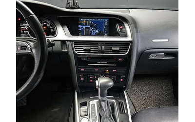 Audi A5 2.0 Tdi Quattro Sportback 8Ta - автомобили, коли, обяви за нови и употребявани 13