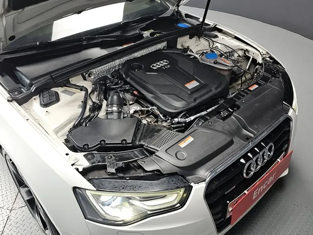 Audi A5 2.0 Tdi Quattro Sportback 8Ta - автомобили, коли, обяви за нови и употребявани 5