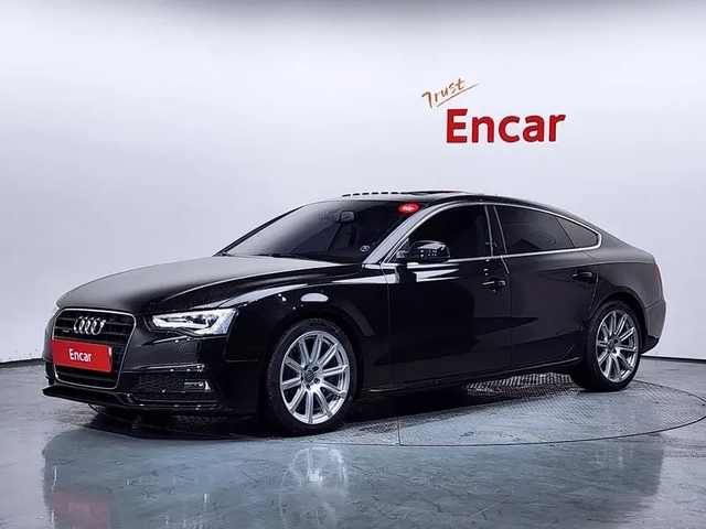Audi A5 2.0 ТDI Quattro Dynamic Sportsback 8Ta - автомобили, коли, обяви за нови и употребявани 0