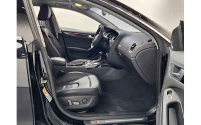 Audi A5 2.0 ТDI Quattro Dynamic Sportsback 8Ta - автомобили, коли, обяви за нови и употребявани 10