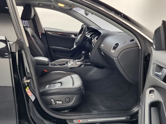 Audi A5 2.0 ТDI Quattro Dynamic Sportsback 8Ta - автомобили, коли, обяви за нови и употребявани 10