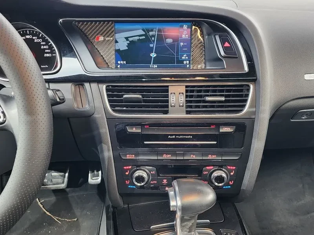 Audi A5 2.0 ТDI Quattro Dynamic Sportsback 8Ta - автомобили, коли, обяви за нови и употребявани 13