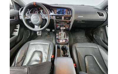 Audi A5 2.0 ТDI Quattro Dynamic Sportsback 8Ta - автомобили, коли, обяви за нови и употребявани 6