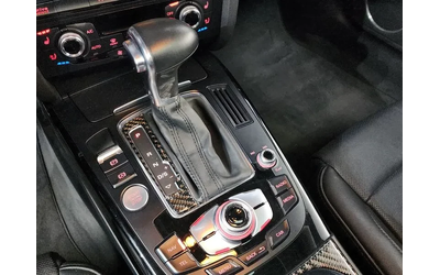 Audi A5 2.0 ТDI Quattro Dynamic Sportsback 8Ta - автомобили, коли, обяви за нови и употребявани 8