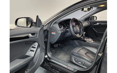 Audi A5 2.0 ТDI Quattro Dynamic Sportsback 8Ta - автомобили, коли, обяви за нови и употребявани 9