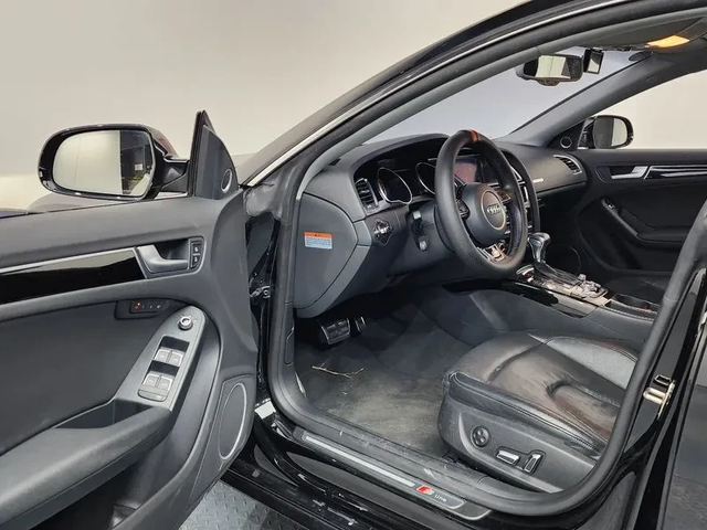 Audi A5 2.0 ТDI Quattro Dynamic Sportsback 8Ta - автомобили, коли, обяви за нови и употребявани 9