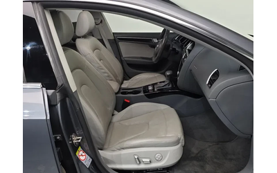 Audi A5 2.0 TDI Quattro Dynamic Sportsback 8Ta - автомобили, коли, обяви за нови и употребявани 10