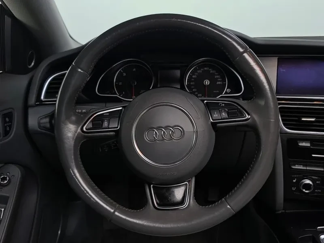 Audi A5 2.0 TDI Quattro Dynamic Sportsback 8Ta - автомобили, коли, обяви за нови и употребявани 12