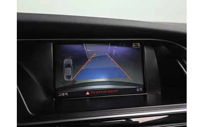 Audi A5 2.0 TDI Quattro Dynamic Sportsback 8Ta - автомобили, коли, обяви за нови и употребявани 14