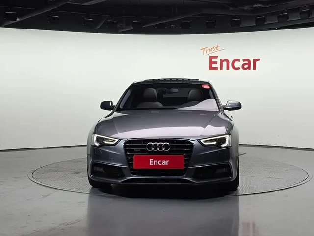 Audi A5 2.0 TDI Quattro Dynamic Sportsback 8Ta - автомобили, коли, обяви за нови и употребявани 2