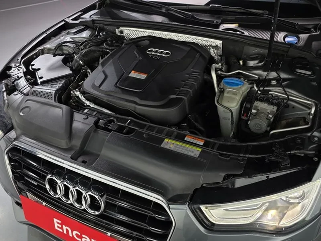 Audi A5 2.0 TDI Quattro Dynamic Sportsback 8Ta - автомобили, коли, обяви за нови и употребявани 5